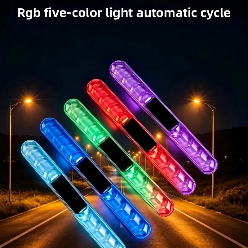 다기능 LED 자동차 조명, 충돌 방지 점멸 후문 경고 - Sos Light Strobe 리뷰 및 가격