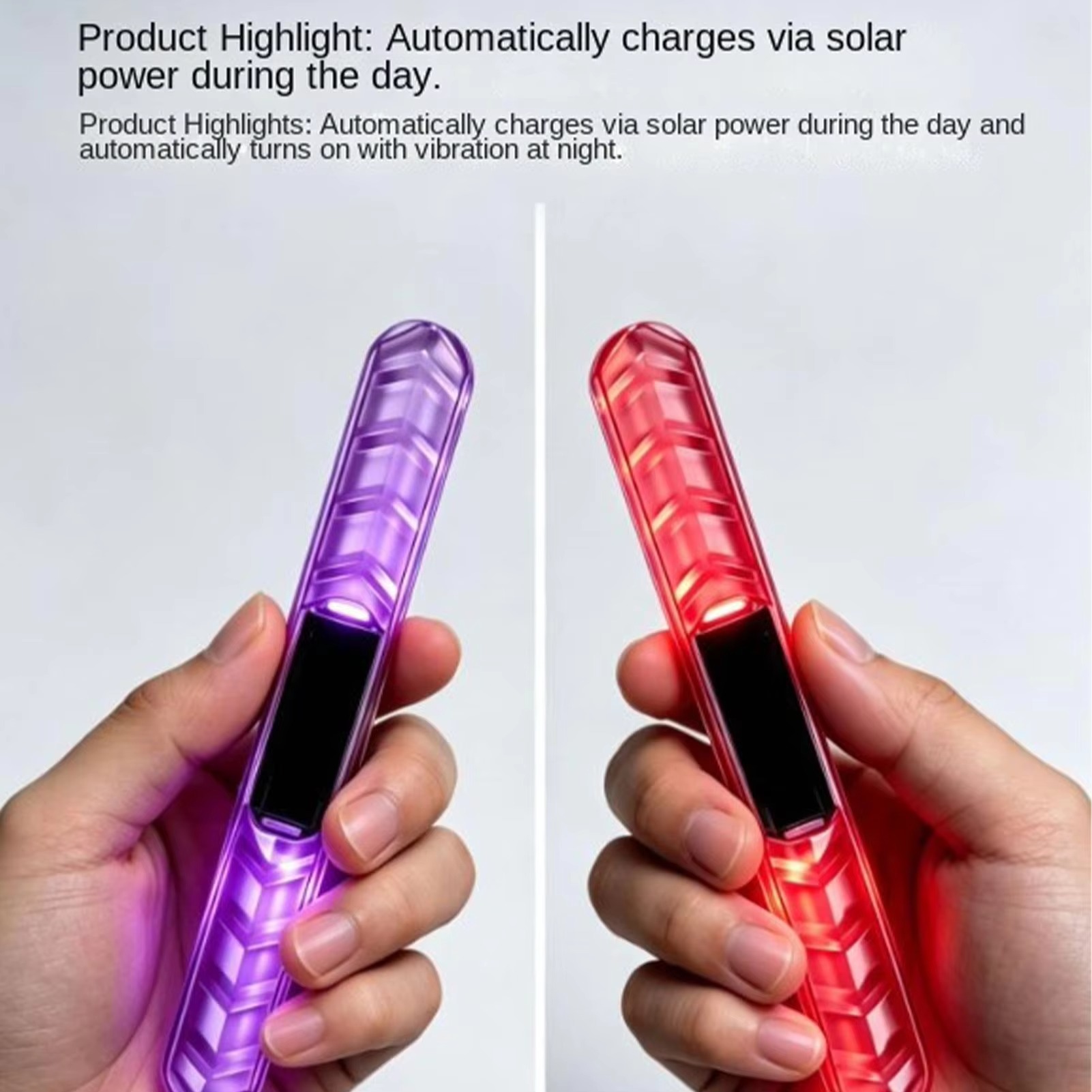 다기능 LED 자동차 조명, 충돌 방지 점멸 후문 경고 - Sos Light Strobe 리뷰 및 가격